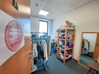 Pracownia Krawiecka Justyna Ziółkowska