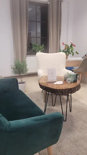 Balance&Mind Psycholog N.Lewandowska